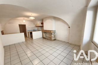 achat maison baix 07210