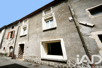 achat maison baix 07210