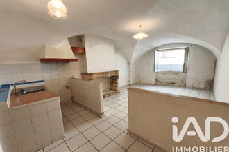 achat maison baix 07210