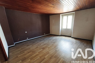 achat maison baix 07210