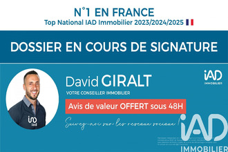 achat maison baixas 66390