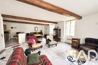 achat maison baixas 66390