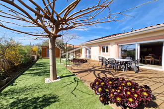 achat maison baixas 66390