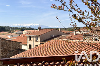 achat maison baixas 66390