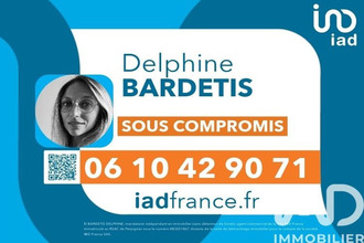 achat maison baixas 66390