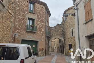 achat maison baixas 66390