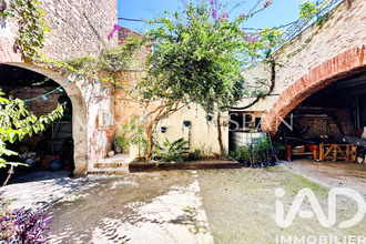 achat maison baixas 66390