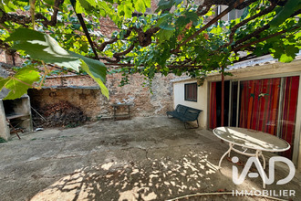 achat maison baixas 66390