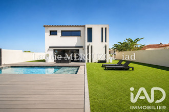 achat maison baixas 66390