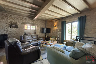 achat maison bajamt 47480