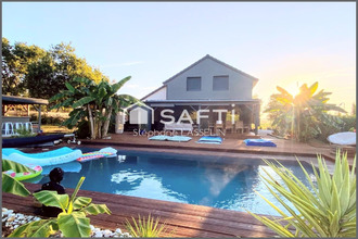 achat maison baladou 46600