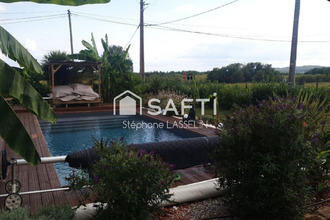 achat maison baladou 46600