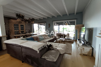 achat maison baladou 46600