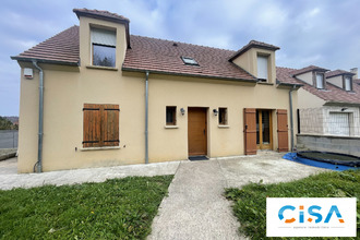 achat maison balagny-sur-therain 60250