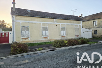achat maison balagny-sur-therain 60250