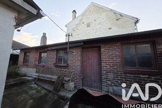 achat maison balagny-sur-therain 60250