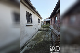 achat maison balagny-sur-therain 60250