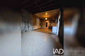 achat maison balagny-sur-therain 60250