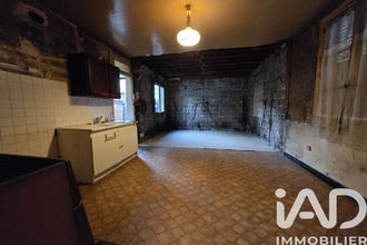 achat maison balagny-sur-therain 60250