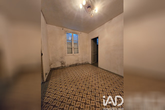 achat maison balagny-sur-therain 60250