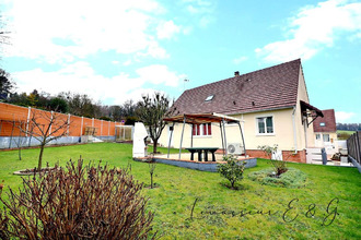 achat maison balagny-sur-therain 60250