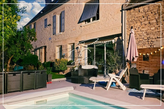 achat maison balagny-sur-therain 60250