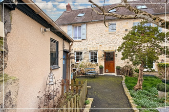 achat maison balagny-sur-therain 60250