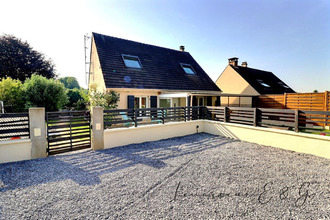 achat maison balagny-sur-therain 60250