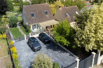 achat maison balagny-sur-therain 60250