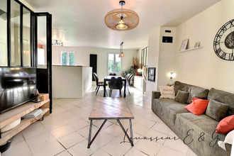 achat maison balagny-sur-therain 60250