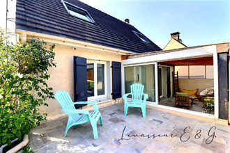 achat maison balagny-sur-therain 60250