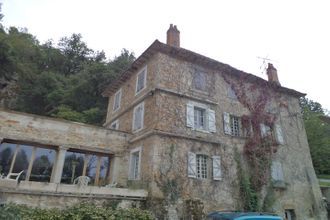 achat maison balaguier-d-olt 12260