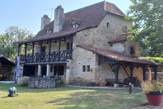 achat maison balaguier-d-olt 12260