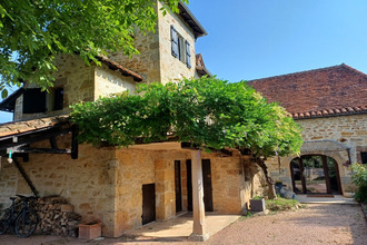 achat maison balaguier-d-olt 12260