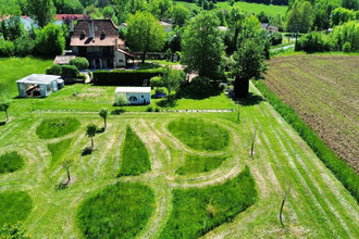 achat maison balaguier-d-olt 12260