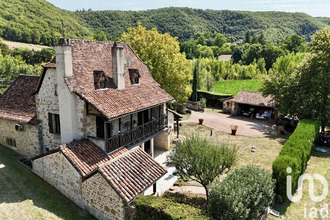achat maison balaguier-d-olt 12260