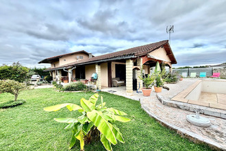 achat maison balan 01360