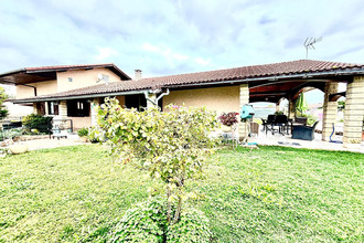 achat maison balan 01360