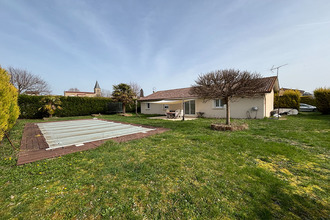 achat maison balan 01360