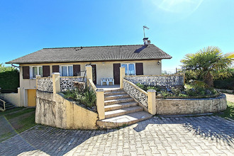 achat maison balan 01360