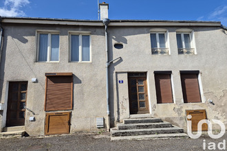 achat maison balan 08200