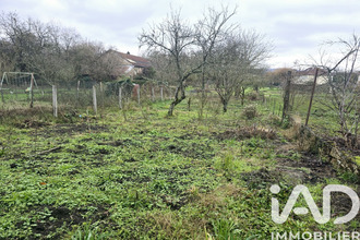 achat maison balan 08200