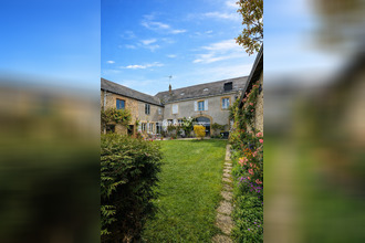 achat maison balan 08200
