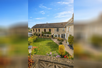achat maison balan 08200