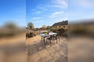 achat maison balan 08200