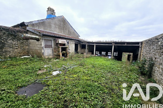achat maison balan 08200