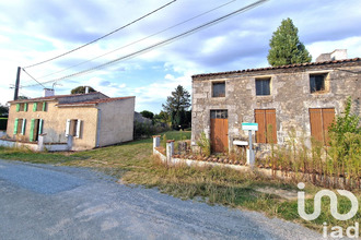 achat maison balanzac 17600