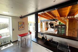 achat maison balanzac 17600