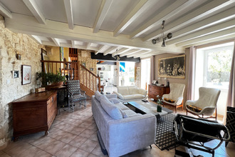 achat maison balanzac 17600