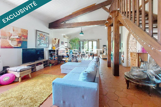 achat maison balanzac 17600